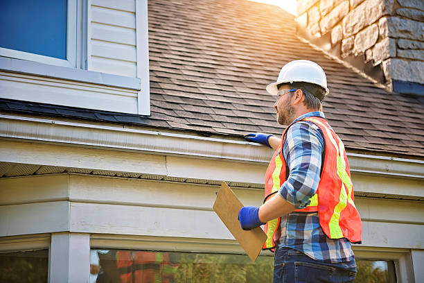 Roof Repair in Coupeville